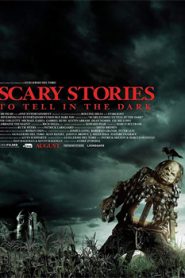 Scary Stories to Tell in the Dark (2019)