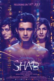 Shab (2017) Hindi