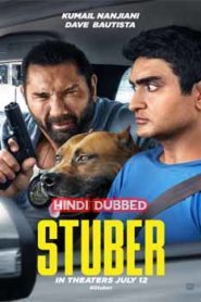 Stuber (2019) Hindi Dubbed