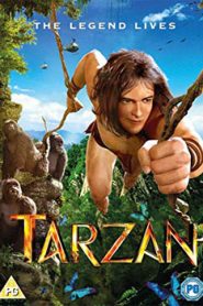 Tarzan (2013) Hindi Dubbed