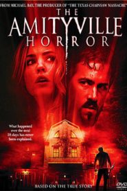 The Amityville Horror (2005) Hindi Dubbed