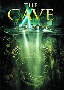 The Cave (2005) Hindi Dubbed