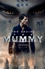 The Mummy (2017) Hindi Dubbed