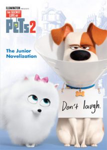 The Secret Life of Pets 2 (2019) Hindi Dubbed