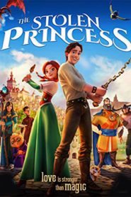 The Stolen Princess (2018) Hindi Dubbed