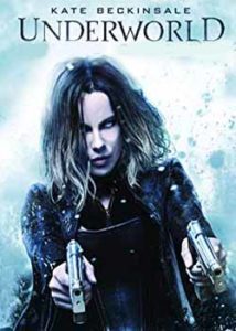 Underworld (2003) Hindi Dubbed