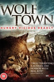 Wolf Town (2011) Hindi Dubbed