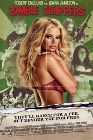 Zombie Strippers (2008)