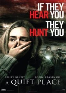 A Quiet Place (2018) Hindi Dubbed