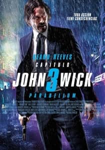 john wick chapter 3 parabellum (2019) Hindi Dubbed