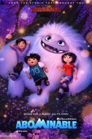 Abominable (2019)