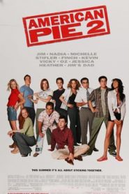 American Pie 2 (2001) Hindi Dubbed