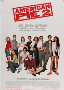 American Pie 2 (2001) Hindi Dubbed