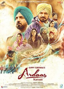 Ardaas Karaan (2019) Punjabi