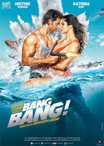 Bang Bang (2014) Hindi