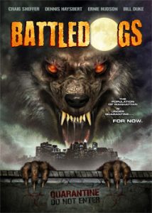 Battledogs (2013) Hindi Dubbed