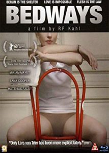 Bedways (2010)