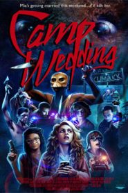 Camp Wedding (2019) Hindi Dubbed