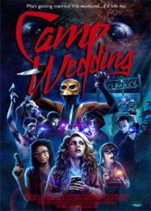 Camp Wedding (2019) Hindi Dubbed