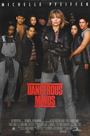 Dangerous Minds (1995) Hindi Dubbed