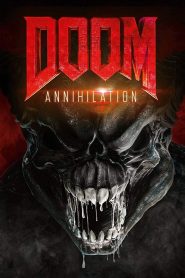 Doom Annihilation (2019) Hindi Dubbed