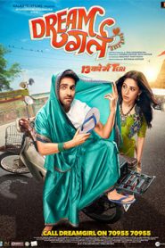 Dream Girl (2019) Hindi