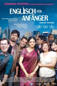 English Vinglish (2012) Hindi