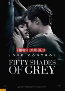 Fifty Shades of Grey (2015) Hindi Dubbed