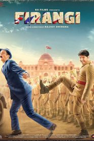 Firangi (2017) Hindi