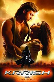 Krrish (2006) Hindi