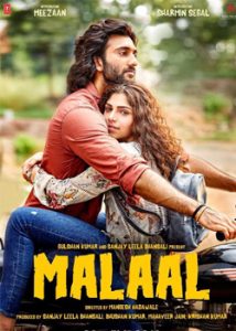 Malaal (2019) Hindi