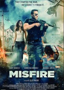 Misfire (2014) Hindi Dubbed