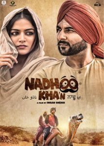 Nadhoo Khan (2019) Punjabi