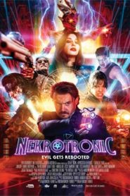 Nekrotronic (2018) Hindi Dubbed