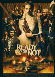 Ready or Not (2019) Hindi Dubbed