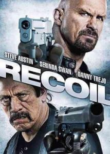 Recoil (2011) Hindi Dubbed