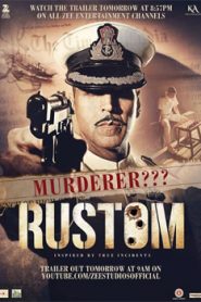 Rustom (2016)