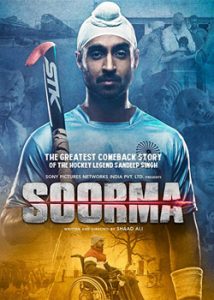 Soorma (2018)