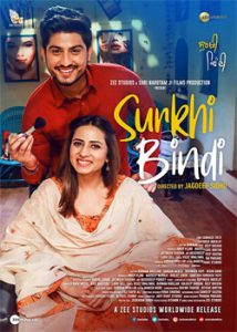 Surkhi Bindi (2019) Punjabi