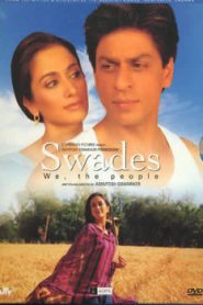 Swades (2004) Hindi