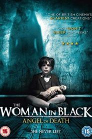 The Woman in Black 2 Angel of Death (2015) Hindi Dubbed