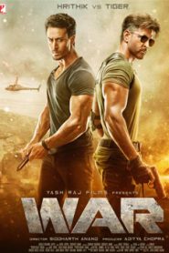 War (2019) Hindi