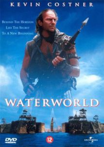 Waterworld (1995) Hindi Dubbed