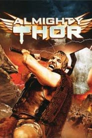 Almighty Thor (2011) Hindi Dubbed