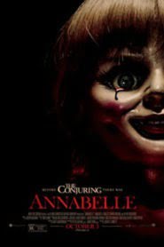 Annabelle (2014) Hindi Dubbed