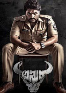 Asura (2015) South Hindi Dubbed