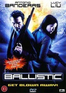 Ballistic Ecks vs Sever (2002) Hindi Dubbed