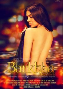 Barkhaa (2015) Hindi