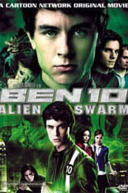 Ben 10 Alien Swarm (2009) Hindi Dubbed