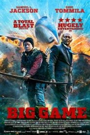 Big Game (2014) Hindi Dubbed